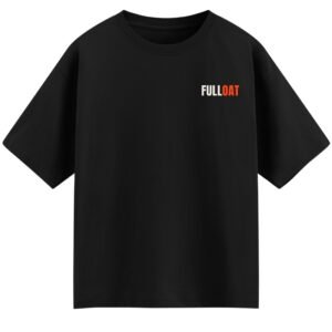 Fulloat Merchandise Oversized T-Shirt