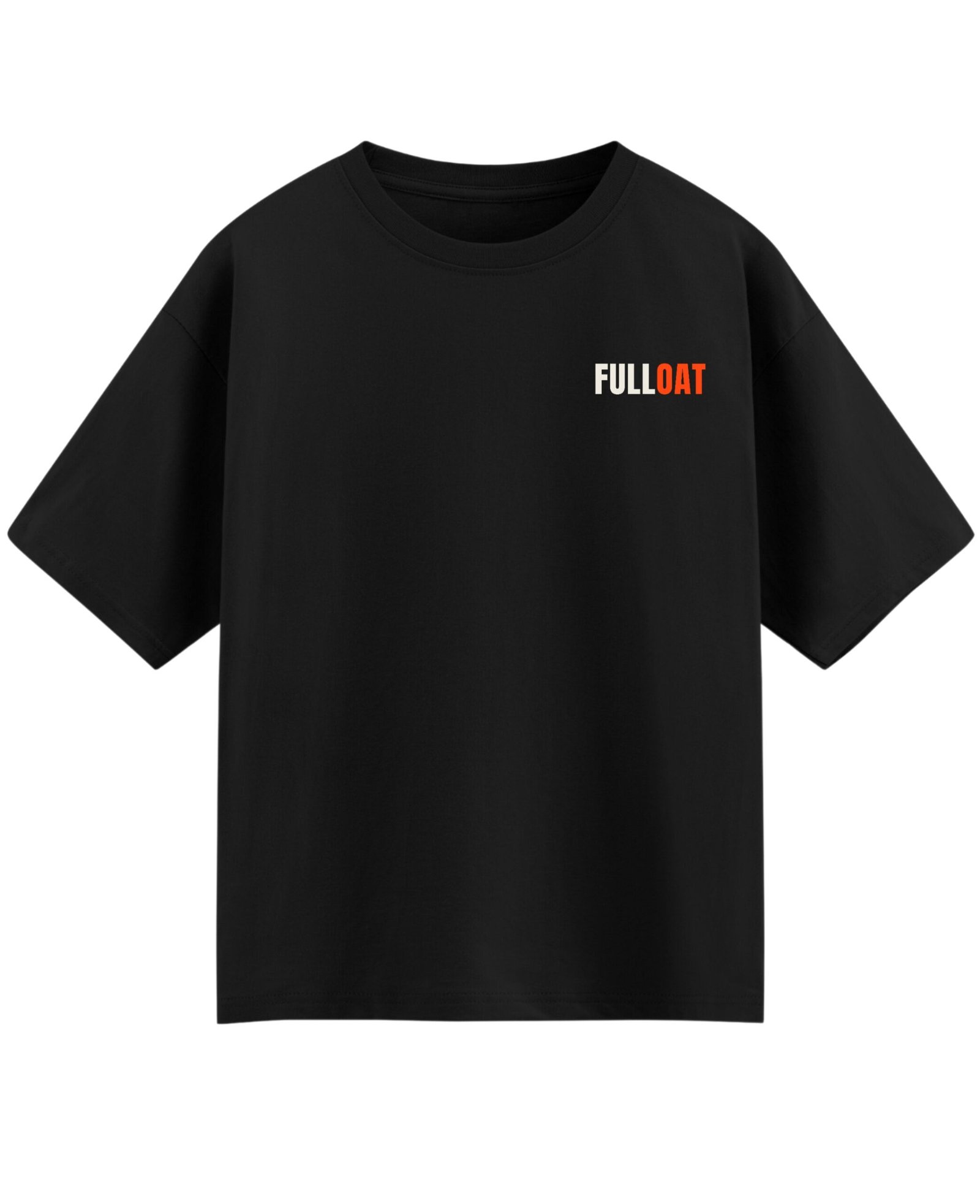 Fulloat Merchandise Oversized T-Shirt